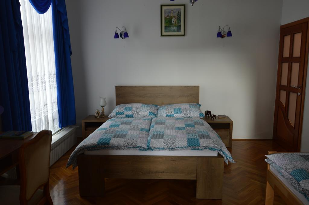 Apartment Sarah Bihac Exterior photo